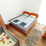 Vendégház Kincső 3*