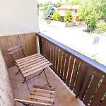 Vendégház Kincső