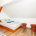 Vendégház Kincső 3*