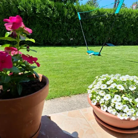 Kincso Vendeghaz By Newave