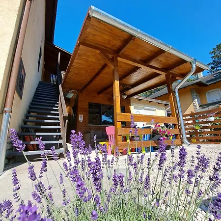 Kincso Vendeghaz By Newave Konukevi 3*