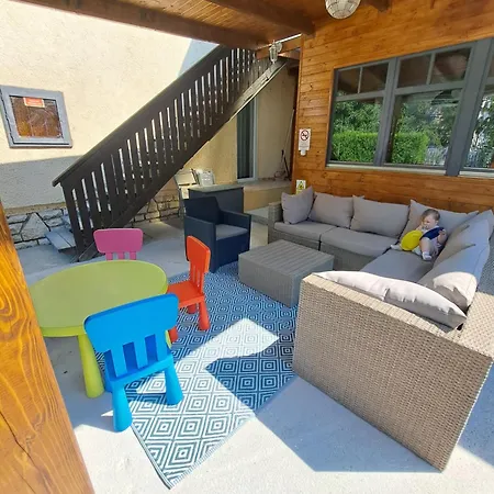 Kincso Vendeghaz By Newave 3* Siofok