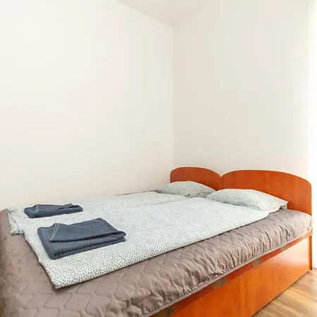 Kincso Vendeghaz By Newave Konukevi 3*