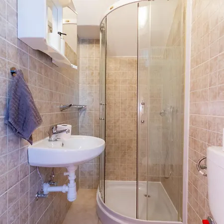 Kincso Vendeghaz By Newave 3* Siofok