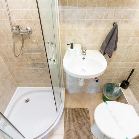 Kincso Vendeghaz By Newave Konukevi Siofok