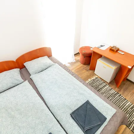 Kincso Vendeghaz By Newave 3*