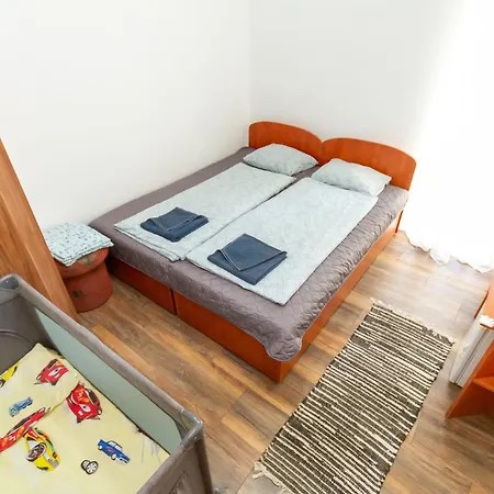 Konukevi Kincso Vendeghaz By Newave 3*