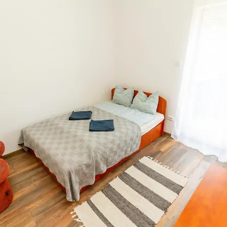 Konukevi Kincso Vendeghaz By Newave 3*