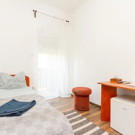 Kincso Vendeghaz By Newave