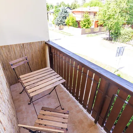 Konukevi Kincso Vendeghaz By Newave