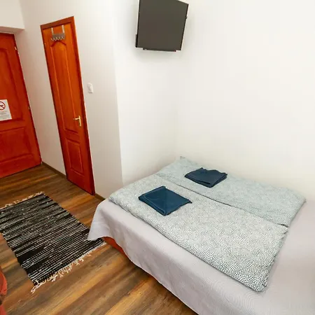 Konukevi Kincso Vendeghaz By Newave 3*