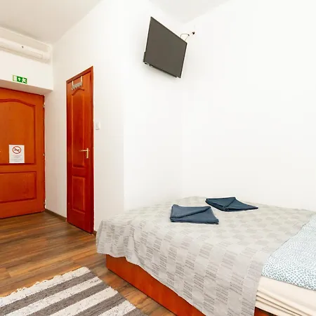 Konukevi Kincso Vendeghaz By Newave Siofok