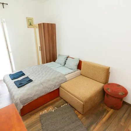 Kincso Vendeghaz By Newave Siofok