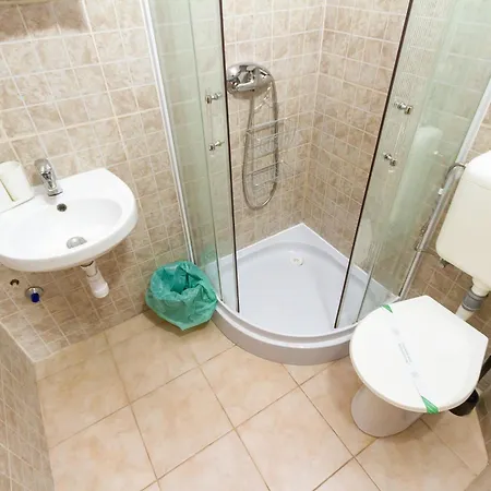 Kincso Vendeghaz By Newave 3* Siofok