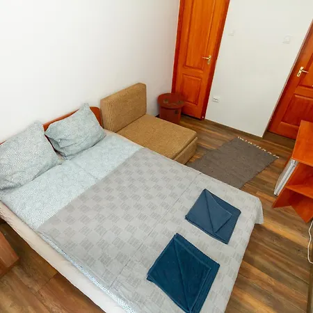 Kincso Vendeghaz By Newave Konukevi