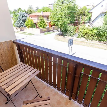 Konukevi Kincso Vendeghaz By Newave 3*