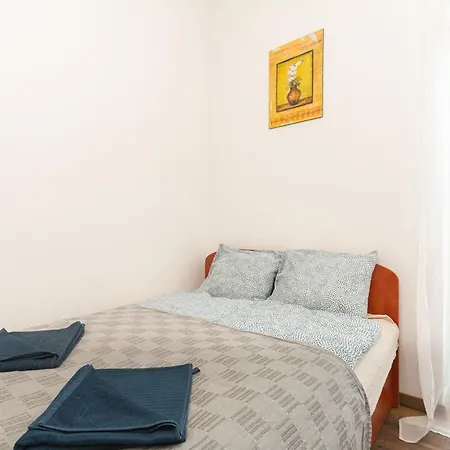 Kincso Vendeghaz By Newave 3* Siofok