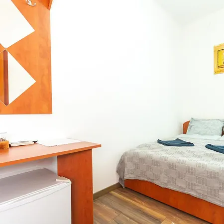 Kincso Vendeghaz By Newave Konukevi