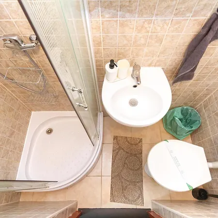 Kincso Vendeghaz By Newave Πανσιόν Σίοφοκ