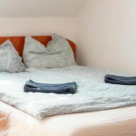 Konukevi Kincso Vendeghaz By Newave 3*