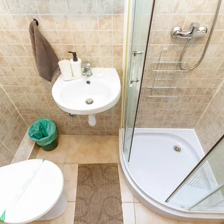 Kincso Vendeghaz By Newave Konukevi Siofok