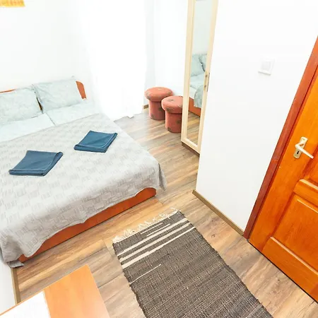 Kincso Vendeghaz By Newave 3*