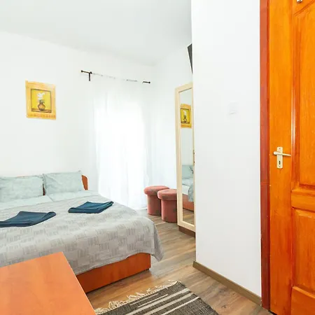 Kincso Vendeghaz By Newave 3* Siofok