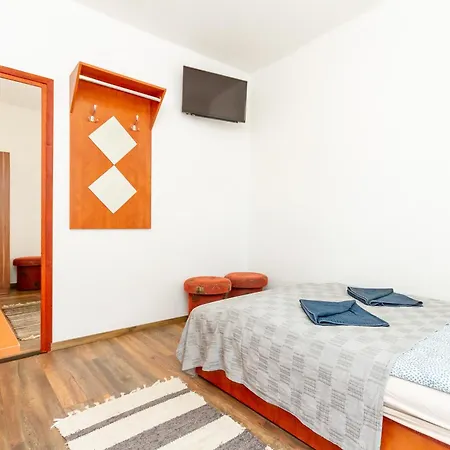 Konukevi Kincso Vendeghaz By Newave 3*