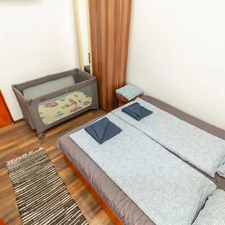 Kincso Vendeghaz By Newave 3* Siofok