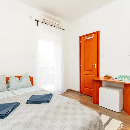 Kincso Vendeghaz By Newave Konukevi Siofok