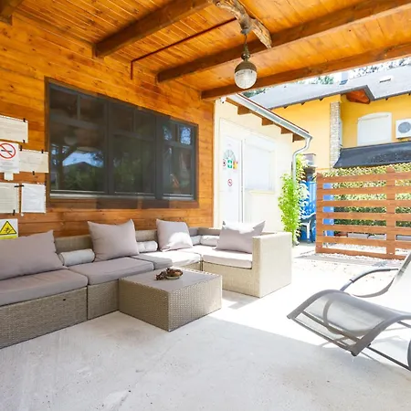 Konukevi Kincso Vendeghaz By Newave 3*