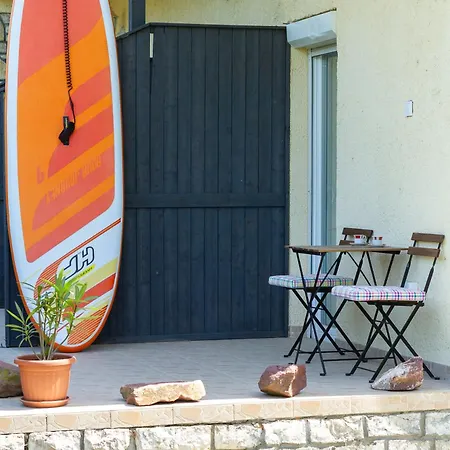 Kincso Vendeghaz By Newave Konukevi Siofok