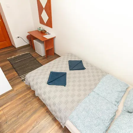 Kincso Vendeghaz By Newave 3*