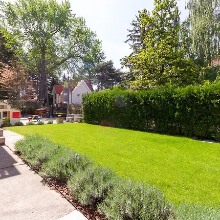 Kincso Vendeghaz By Newave Konukevi Siofok