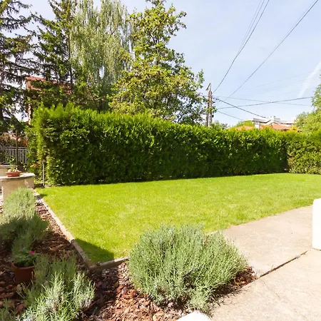 Konukevi Kincso Vendeghaz By Newave Siofok