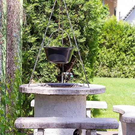 Konukevi Kincso Vendeghaz By Newave 3*