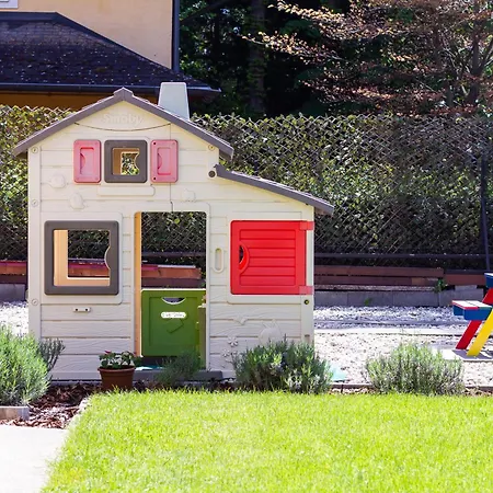 Kincso Vendeghaz By Newave Konukevi