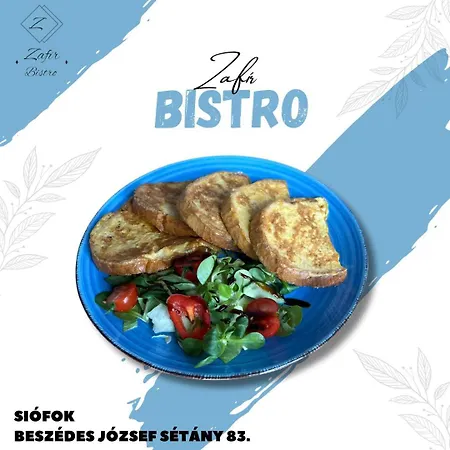 Kincso Vendeghaz By Newave بيت ضيافة *