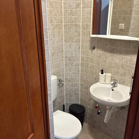 Kincso Vendeghaz 3* Σίοφοκ