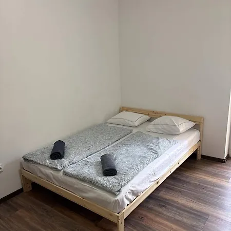 Guest house Kincso Vendeghaz