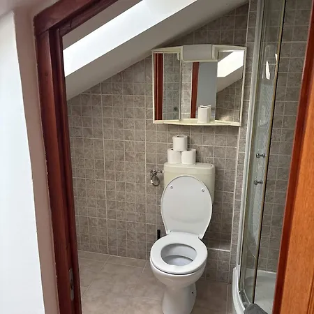 Kincso Vendeghaz Guest house 3*