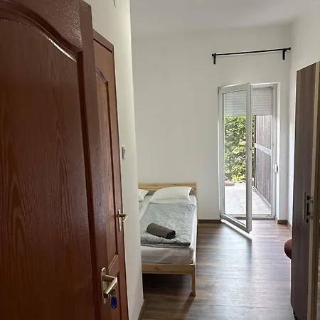 Kincso Vendeghaz 3* Σίοφοκ