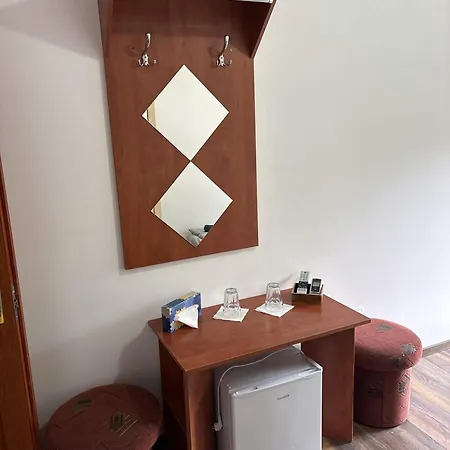 Kincso Vendeghaz Guest house