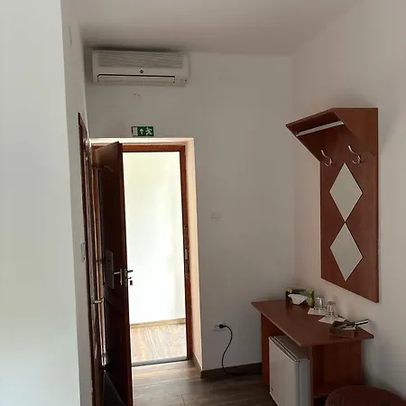 Guest house Kincso Vendeghaz 3*