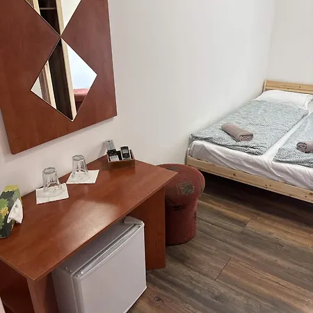 Guest house Kincso Vendeghaz