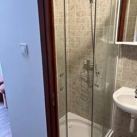 Guest house Kincso Vendeghaz
