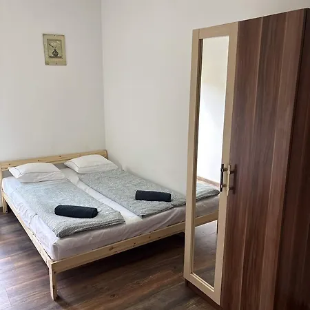 Kincso Vendeghaz Πανσιόν Σίοφοκ