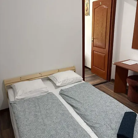 Kincso Vendeghaz Σίοφοκ