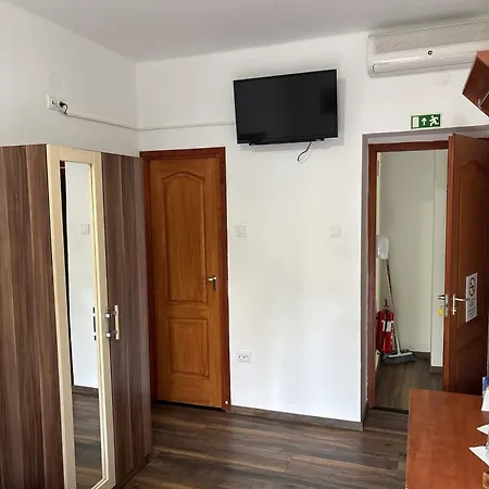 Kincso Vendeghaz 3* Σίοφοκ