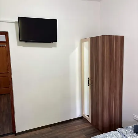 Kincso Vendeghaz Penzion